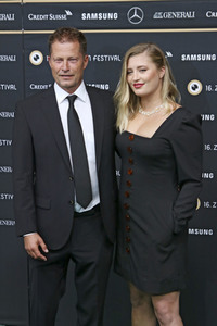 Filmpremiere 'Gott, du kannst ein Arsch sein!' und Verleihung des Golden Eye Award, Zurich Film Festival 2020