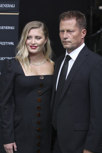 Filmpremiere 'Gott, du kannst ein Arsch sein!' und Verleihung des Golden Eye Award, Zurich Film Festival 2020