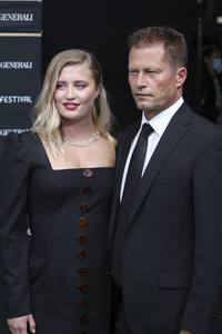 Filmpremiere 'Gott, du kannst ein Arsch sein!' und Verleihung des Golden Eye Award, Zurich Film Festival 2020