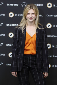 Filmpremiere 'Gott, du kannst ein Arsch sein!' und Verleihung des Golden Eye Award, Zurich Film Festival 2020