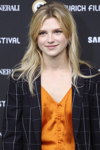 Filmpremiere 'Gott, du kannst ein Arsch sein!' und Verleihung des Golden Eye Award, Zurich Film Festival 2020