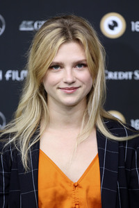 Filmpremiere 'Gott, du kannst ein Arsch sein!' und Verleihung des Golden Eye Award, Zurich Film Festival 2020