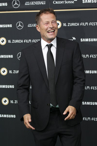 Filmpremiere 'Gott, du kannst ein Arsch sein!' und Verleihung des Golden Eye Award, Zurich Film Festival 2020