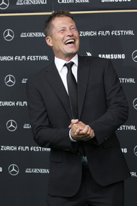 Filmpremiere 'Gott, du kannst ein Arsch sein!' und Verleihung des Golden Eye Award, Zurich Film Festival 2020