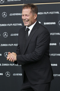 Filmpremiere 'Gott, du kannst ein Arsch sein!' und Verleihung des Golden Eye Award, Zurich Film Festival 2020