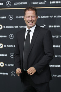 Filmpremiere 'Gott, du kannst ein Arsch sein!' und Verleihung des Golden Eye Award, Zurich Film Festival 2020