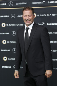 Filmpremiere 'Gott, du kannst ein Arsch sein!' und Verleihung des Golden Eye Award, Zurich Film Festival 2020