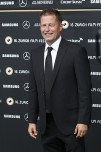 Filmpremiere 'Gott, du kannst ein Arsch sein!' und Verleihung des Golden Eye Award, Zurich Film Festival 2020