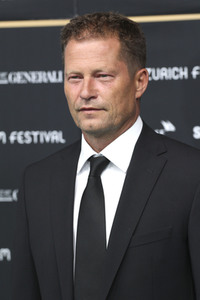 Filmpremiere 'Gott, du kannst ein Arsch sein!' und Verleihung des Golden Eye Award, Zurich Film Festival 2020