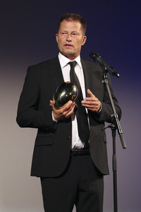 Filmpremiere 'Gott, du kannst ein Arsch sein!' und Verleihung des Golden Eye Award, Zurich Film Festival 2020