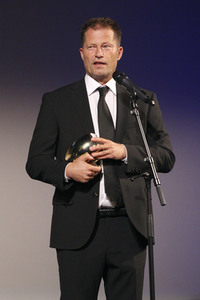 Filmpremiere 'Gott, du kannst ein Arsch sein!' und Verleihung des Golden Eye Award, Zurich Film Festival 2020