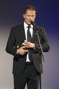 Filmpremiere 'Gott, du kannst ein Arsch sein!' und Verleihung des Golden Eye Award, Zurich Film Festival 2020