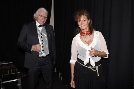 Kabarett 'Wir müssen reden! Sex, Geld und Erleuchtung 3.0' in München