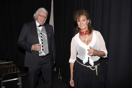 Kabarett 'Wir müssen reden! Sex, Geld und Erleuchtung 3.0' in München