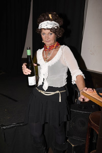 Kabarett 'Wir müssen reden! Sex, Geld und Erleuchtung 3.0' in München