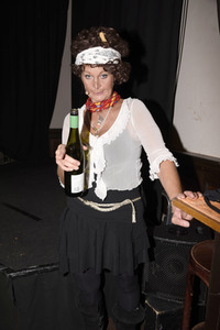 Kabarett 'Wir müssen reden! Sex, Geld und Erleuchtung 3.0' in München