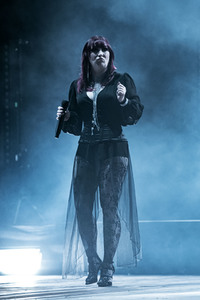 Konzert von Blutengel in Dresden