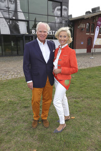 7. Hamburg Car Classics Rallye in Hamburg