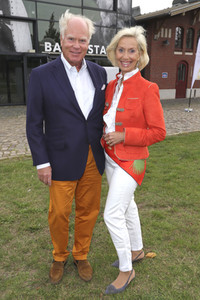 7. Hamburg Car Classics Rallye in Hamburg