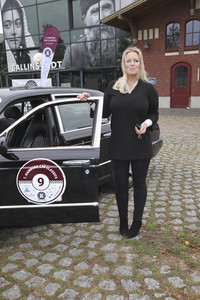 7. Hamburg Car Classics Rallye in Hamburg