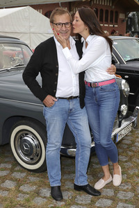 7. Hamburg Car Classics Rallye in Hamburg