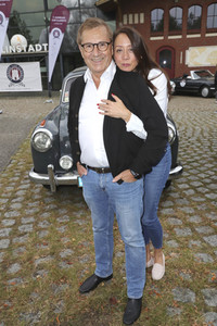 7. Hamburg Car Classics Rallye in Hamburg