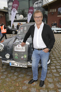 7. Hamburg Car Classics Rallye in Hamburg