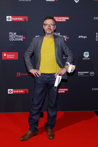 Serienscreening 'Deutschland 89', Film Festival Cologne 2020