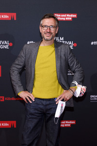 Serienscreening 'Deutschland 89', Film Festival Cologne 2020