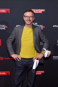 Serienscreening 'Deutschland 89', Film Festival Cologne 2020