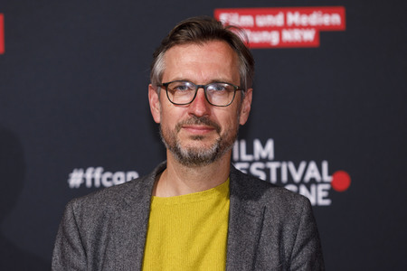 Serienscreening 'Deutschland 89', Film Festival Cologne 2020