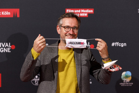 Serienscreening 'Deutschland 89', Film Festival Cologne 2020