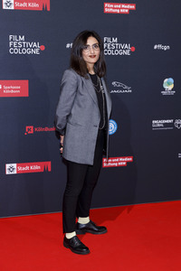 Serienscreening 'Deutschland 89', Film Festival Cologne 2020