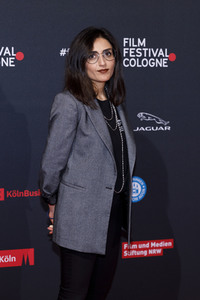 Serienscreening 'Deutschland 89', Film Festival Cologne 2020