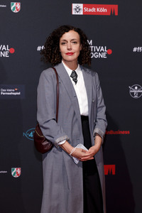 Serienscreening 'Deutschland 89', Film Festival Cologne 2020