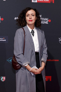 Serienscreening 'Deutschland 89', Film Festival Cologne 2020