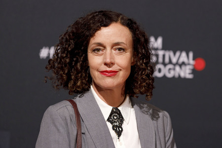 Serienscreening 'Deutschland 89', Film Festival Cologne 2020