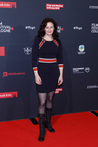 Serienscreening 'Deutschland 89', Film Festival Cologne 2020