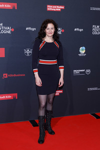 Serienscreening 'Deutschland 89', Film Festival Cologne 2020