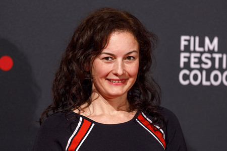 Serienscreening 'Deutschland 89', Film Festival Cologne 2020