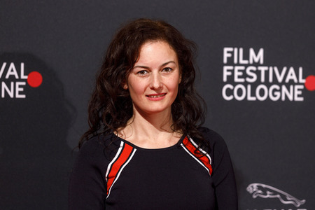 Serienscreening 'Deutschland 89', Film Festival Cologne 2020