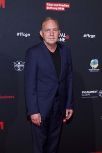 Serienscreening 'Deutschland 89', Film Festival Cologne 2020