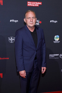 Serienscreening 'Deutschland 89', Film Festival Cologne 2020