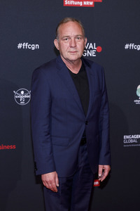 Serienscreening 'Deutschland 89', Film Festival Cologne 2020