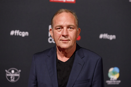 Serienscreening 'Deutschland 89', Film Festival Cologne 2020