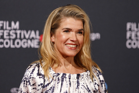 Serienscreening 'Deutschland 89', Film Festival Cologne 2020