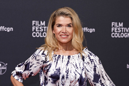 Serienscreening 'Deutschland 89', Film Festival Cologne 2020