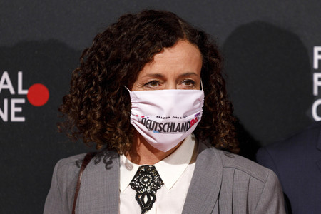 Serienscreening 'Deutschland 89', Film Festival Cologne 2020