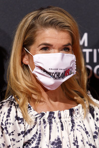 Serienscreening 'Deutschland 89', Film Festival Cologne 2020