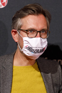 Serienscreening 'Deutschland 89', Film Festival Cologne 2020